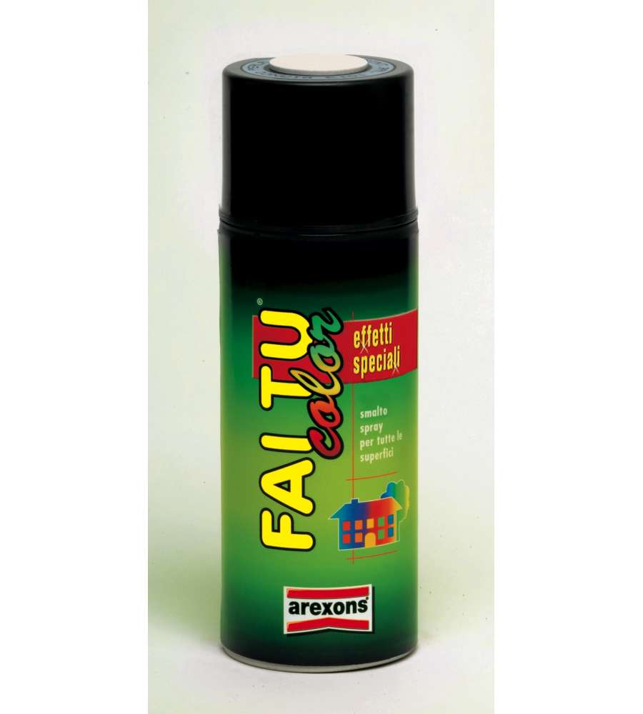 Smalto Spray Fluorescente Blu Arexons