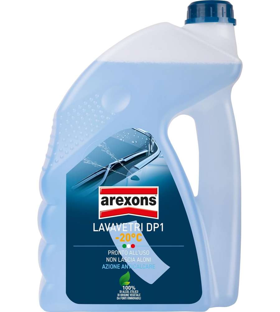 Lavavetri Inverno Dp1 -20? 4, 5 L