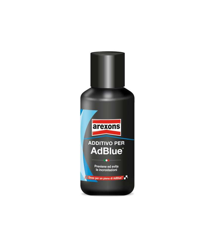 EUREX DX505 additivo per AdBlue ml. 100