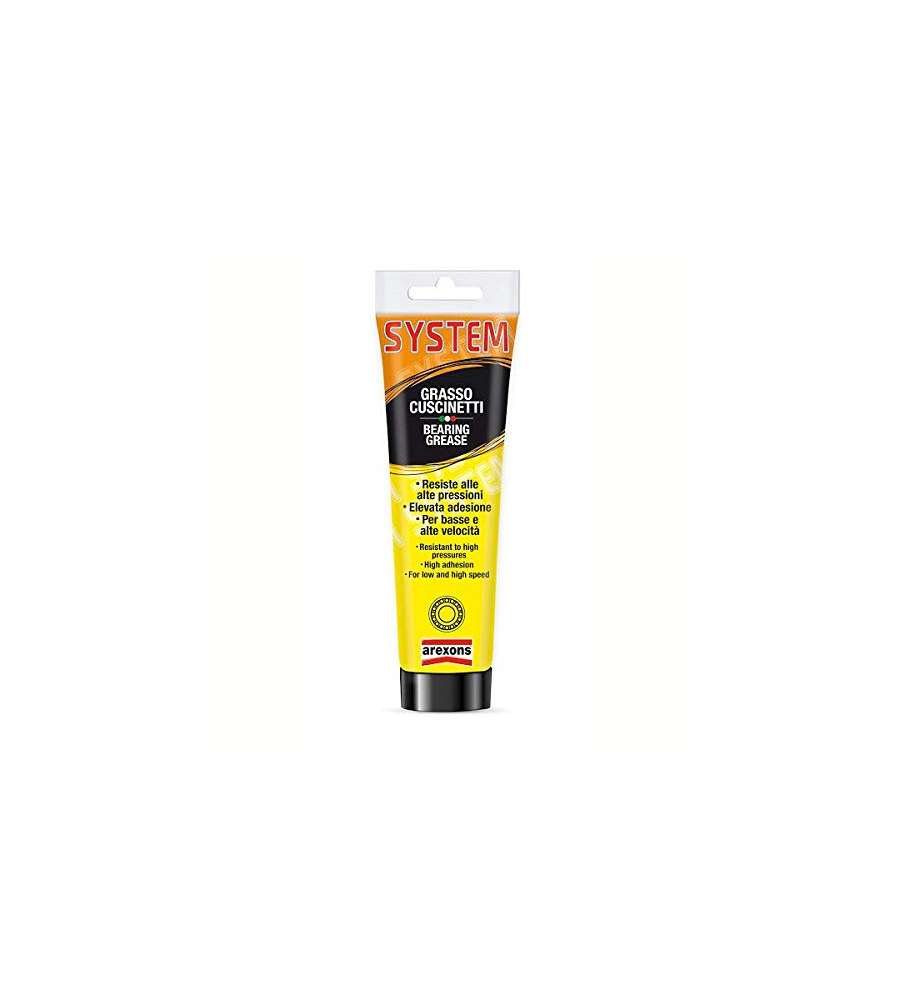 Grasso Specifico per Cuscinetti 100 ml