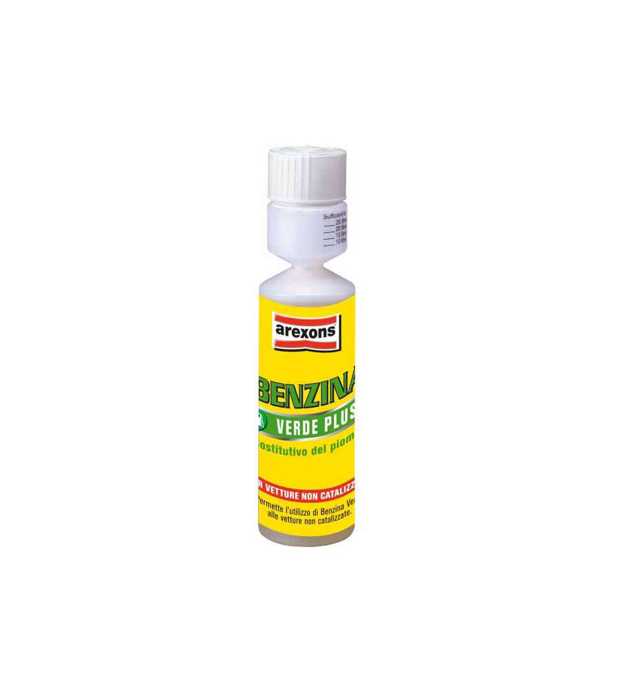 Additivo Benzina Verde Plus 50 Ml