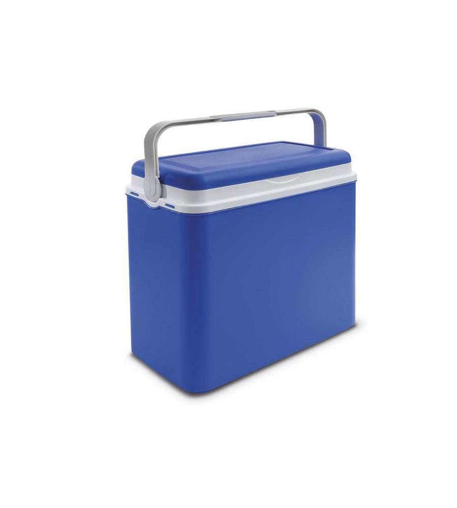 Frigo termico coolbox blu 32 l