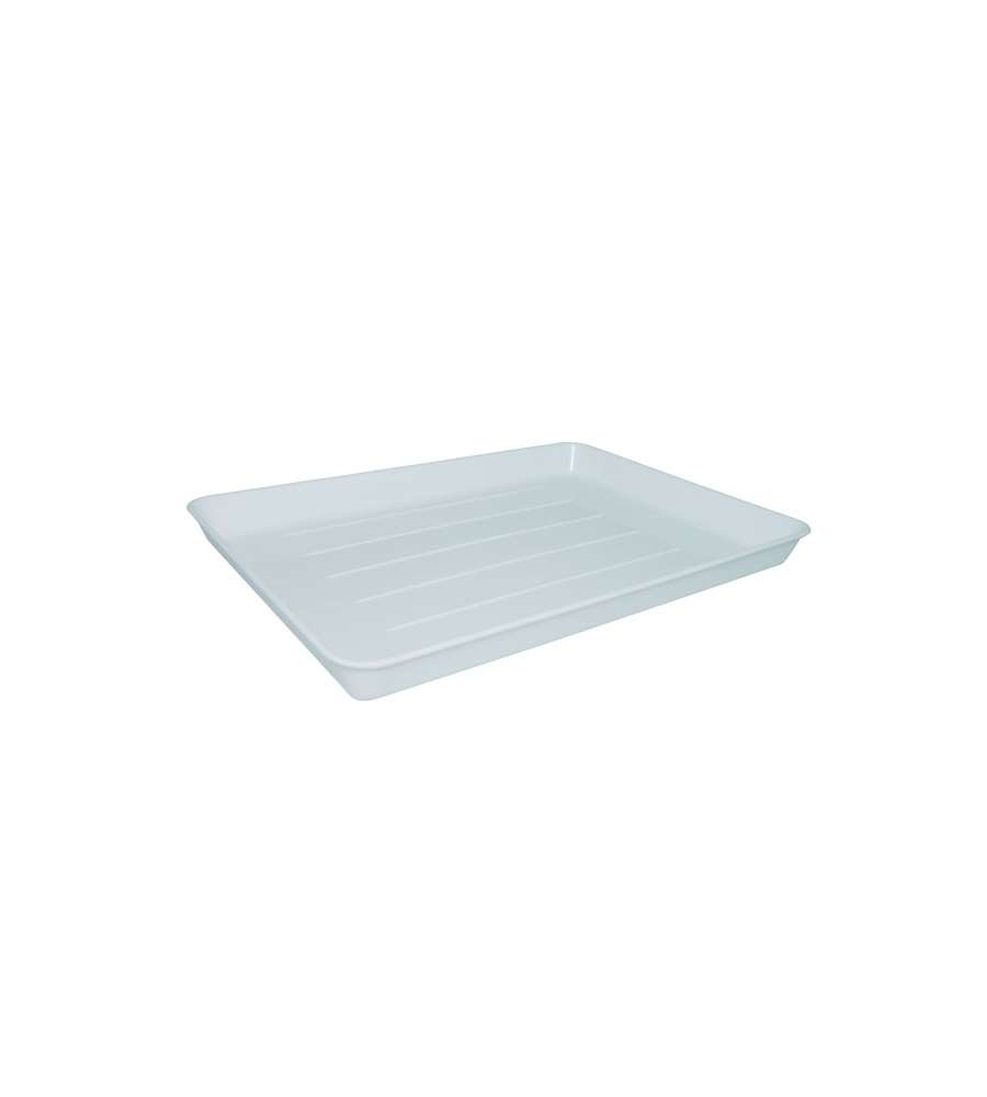 Piatto Bacinella          45X32X4 4450/Rc2 Giganpl