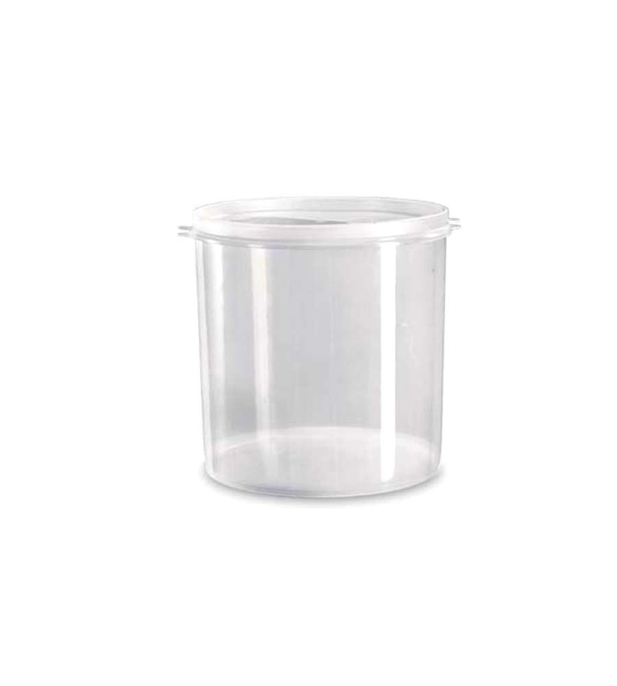Contenitore Tond Portavivande   Cm 22 5250 Giganpl
