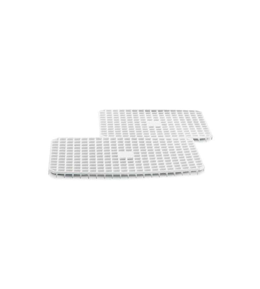 Tappeto Lavello Bianco 33X24         6700P Giganpl