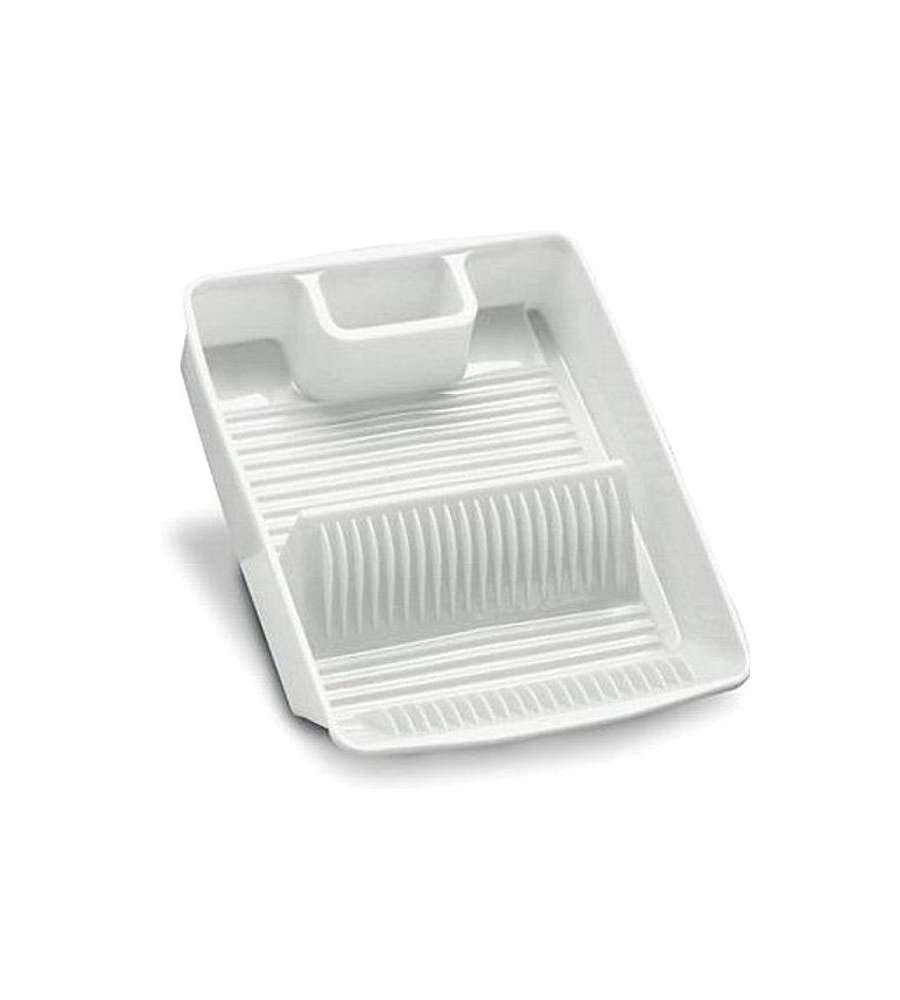 Scolapiatti Elastic B.Co Cm 46X35    7050M Giganpl