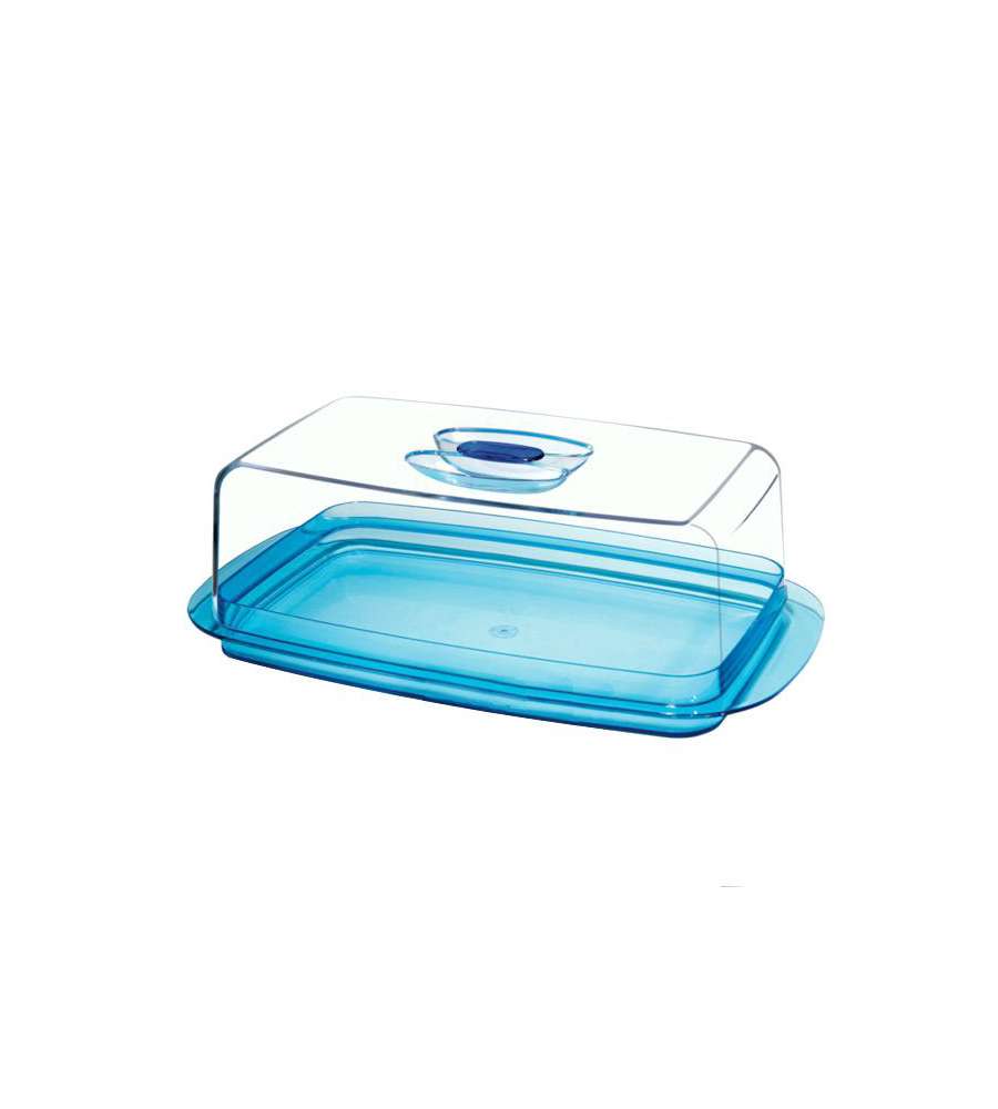 Contenitore Formaggio Ovale  39X22 H 12 Cosmoplast