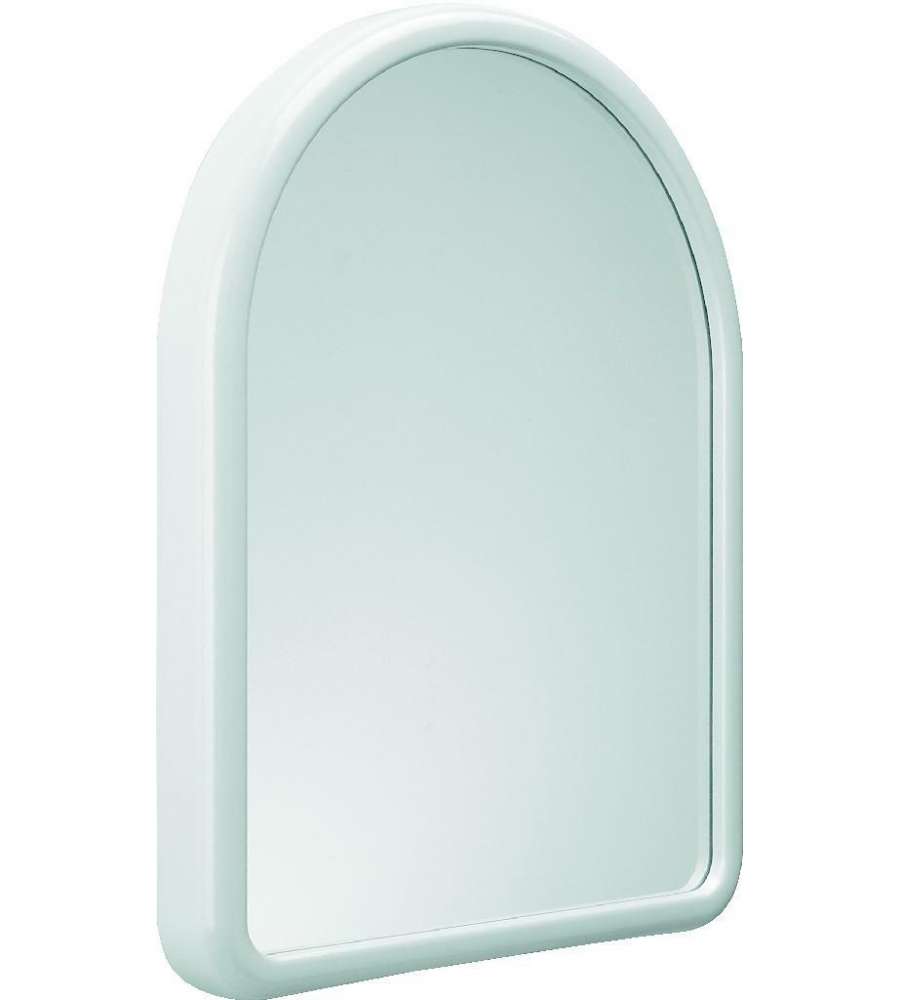 Specchio Ad Arco Linea 40 X 52 Cm