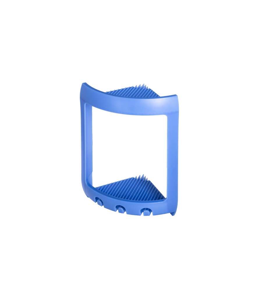 Angolare Doccia Oasi Blu