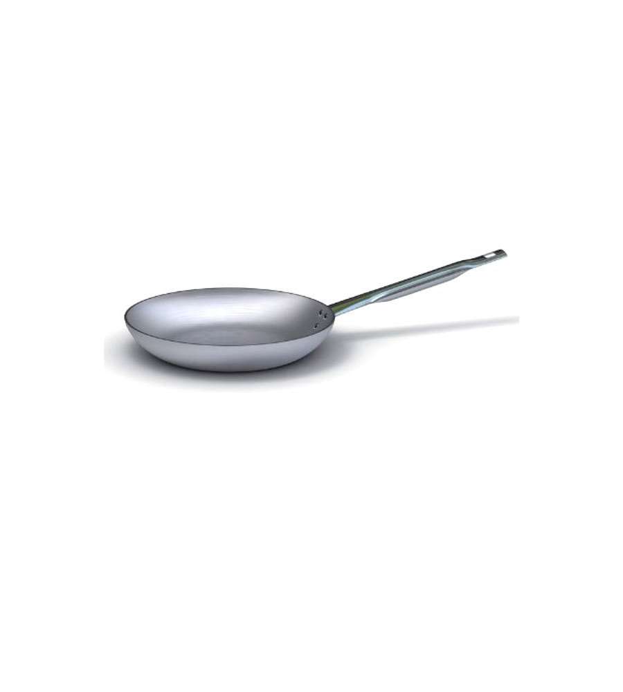 Padella Bassa           Cm 32 H 6,0 7000 Ballarini