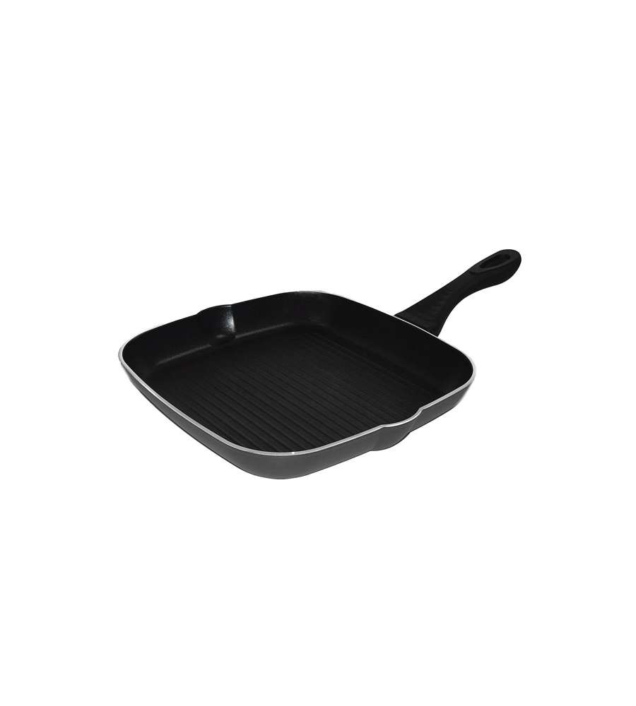 Bistecchiera                Cm 28X28 130 Ballarini
