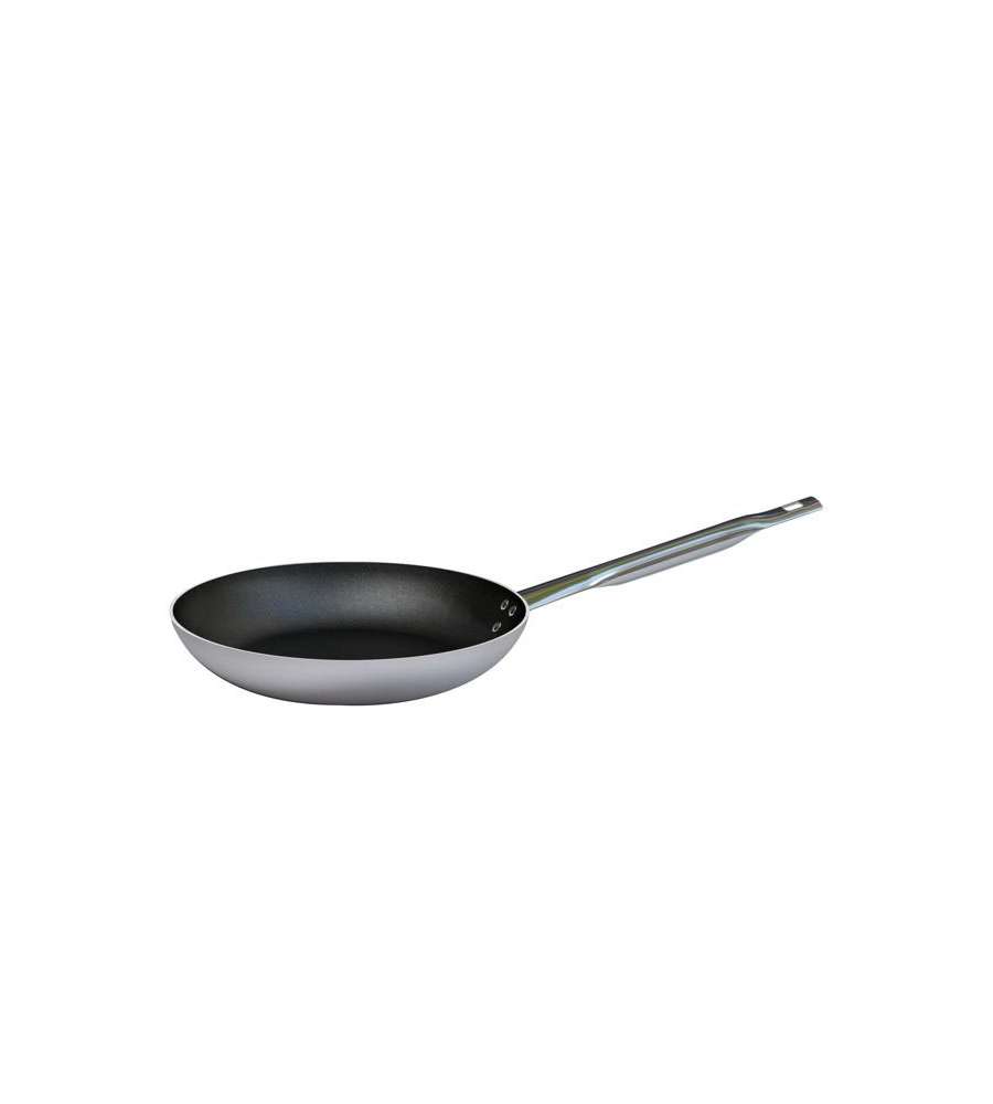 Padella Bassa Cm 20 H 4,0 6700 Ballarini