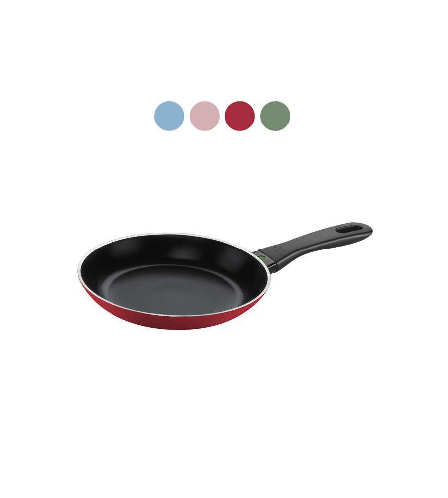 Padella Cm 24 Caprera Verde Ballarini
