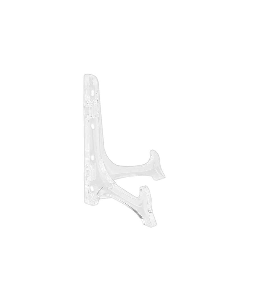 Esponi Piatti Luxor           Cm 21/21 Pz 6 Diemme