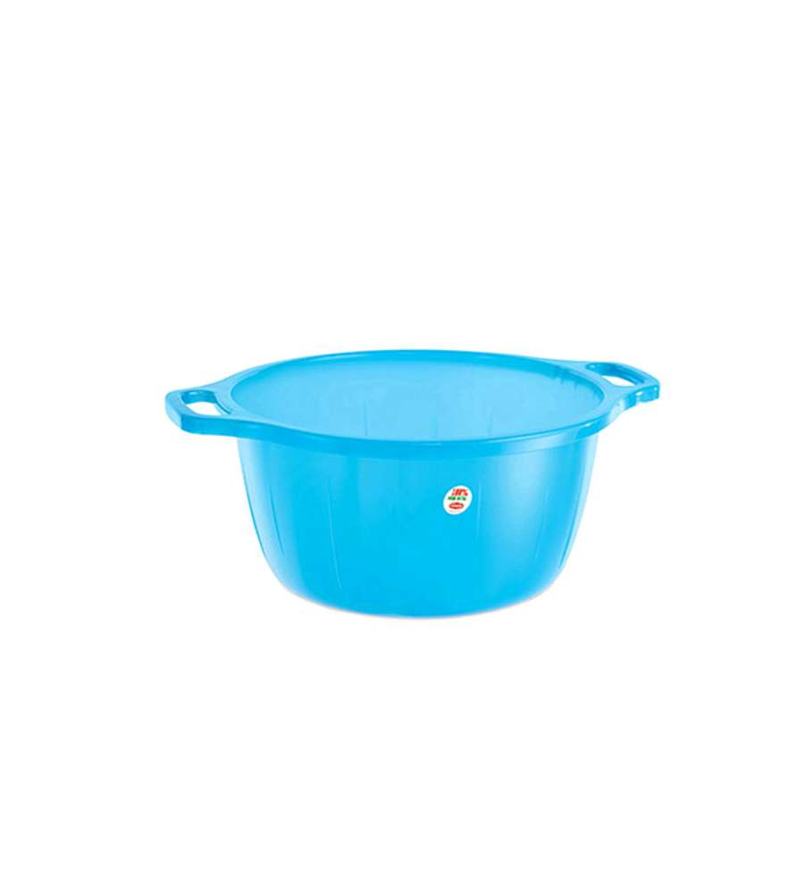 Bacinella Polietilene Tonda L 19 40 Stefanpl