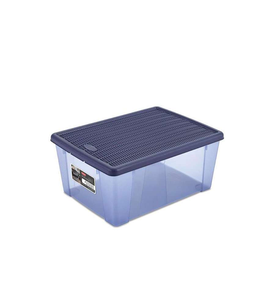 Box Visualbox Eleg. Moka       39X29 H 17 Stefanpl