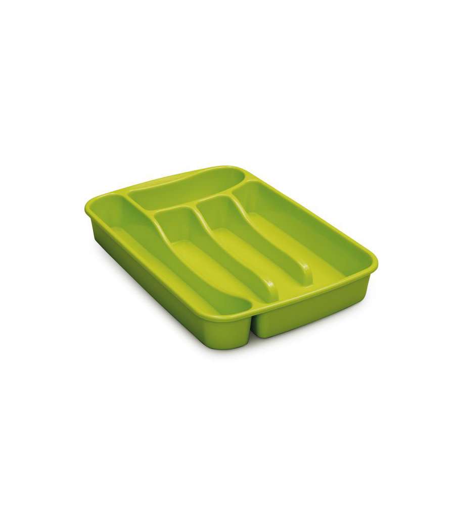 Portaposate Scomparti 5 Cm 25X34          Stefanpl
