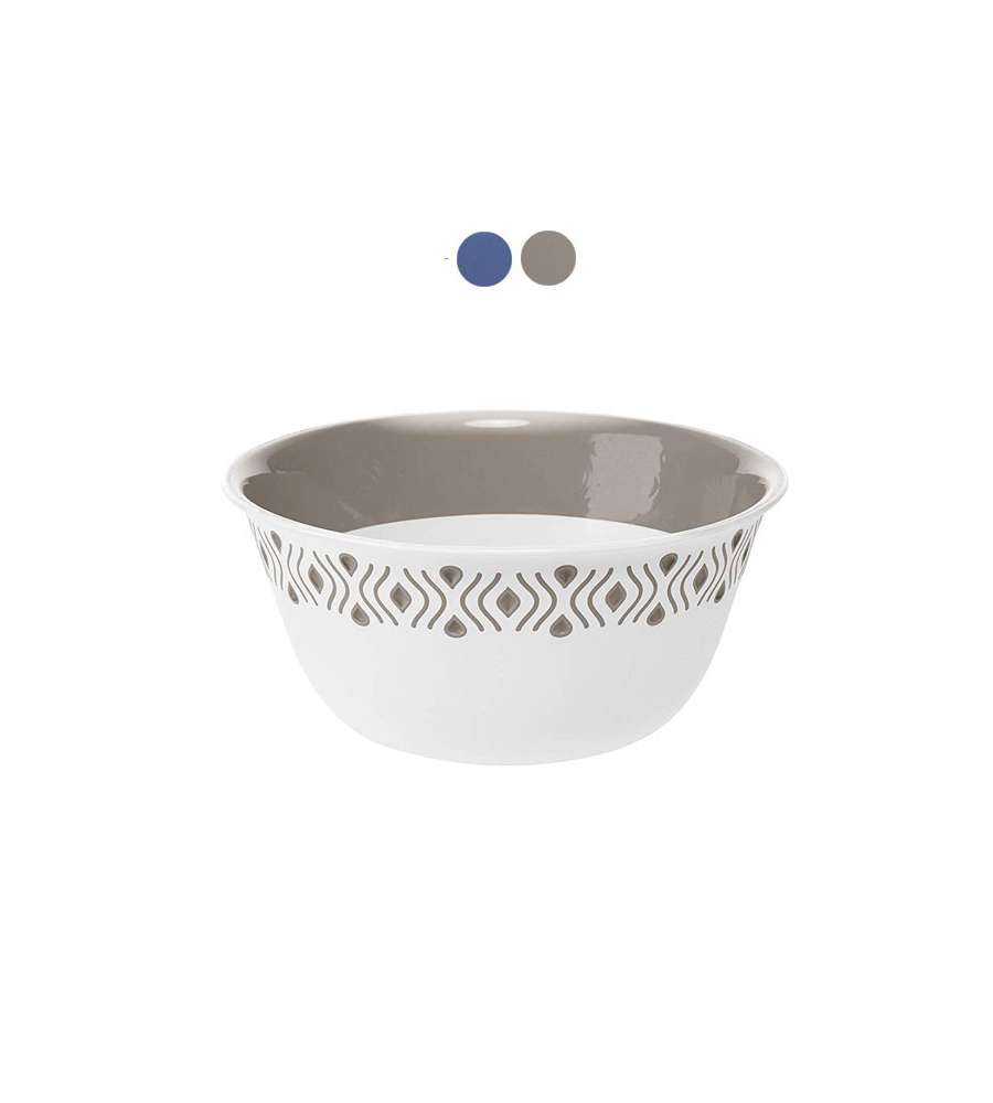 Insalatiera Plastica Tosca Blum 13 Stefanpl