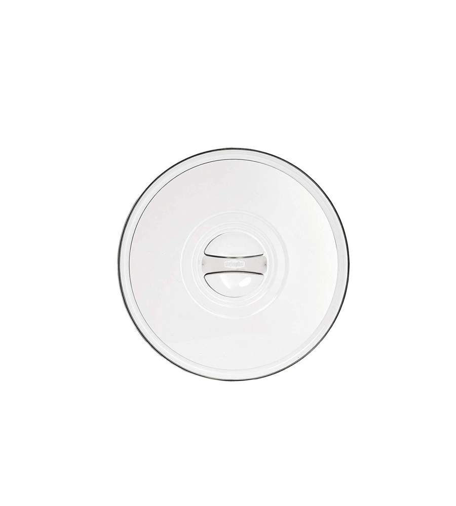 Coperchio Insalatiera Tosca Cm 19 Stefanplast