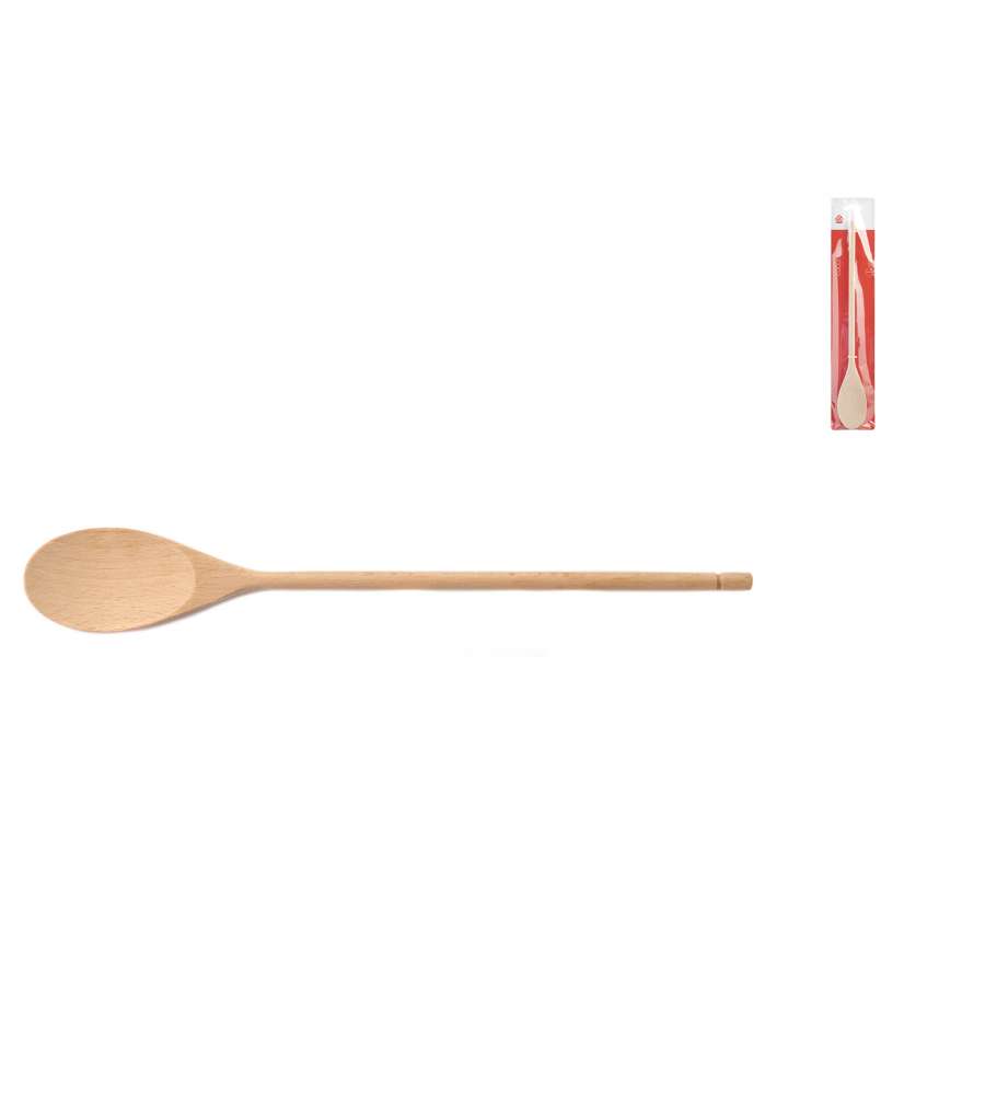 Cucchiaio in legno