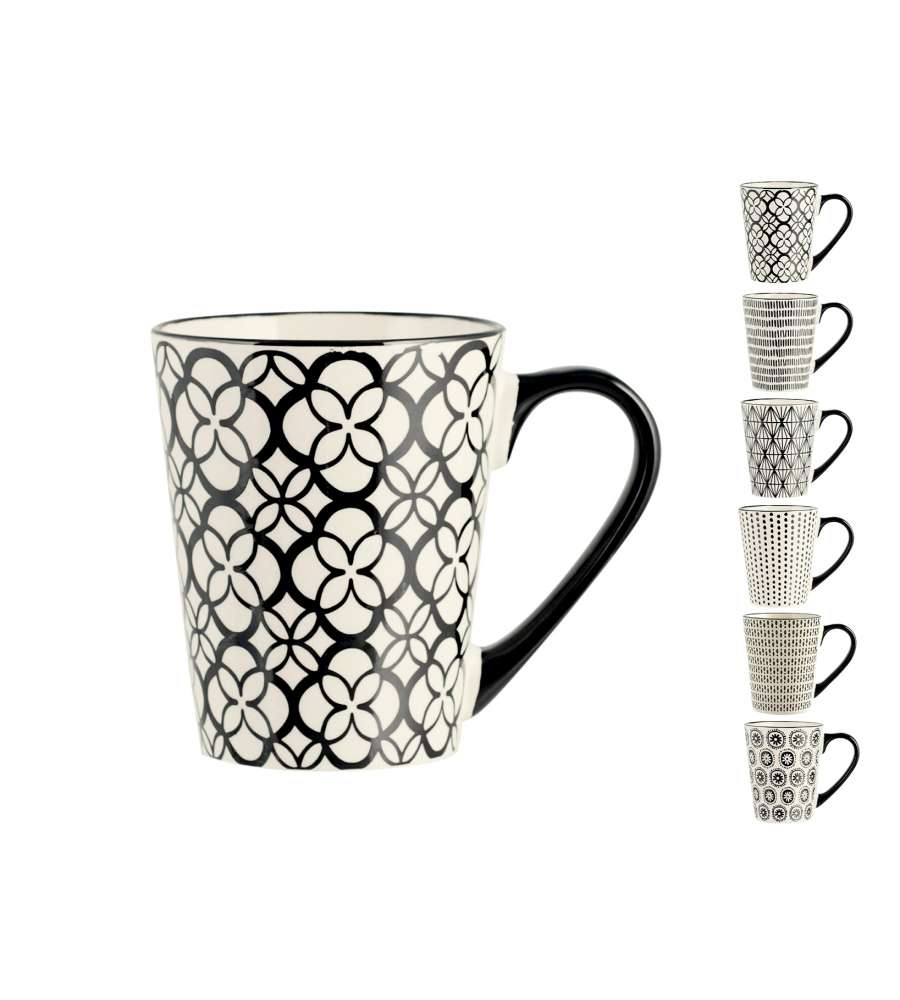 Mug decoro assortito