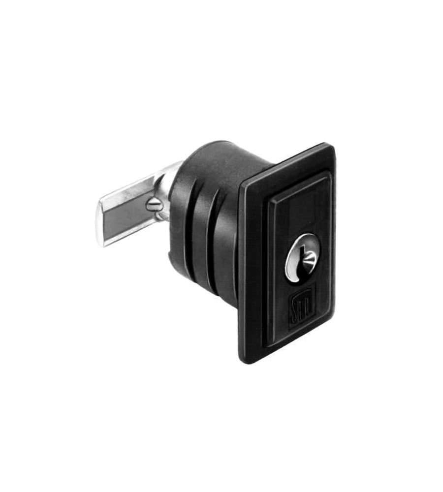 Serratura Mobili Push 2324 Meroni