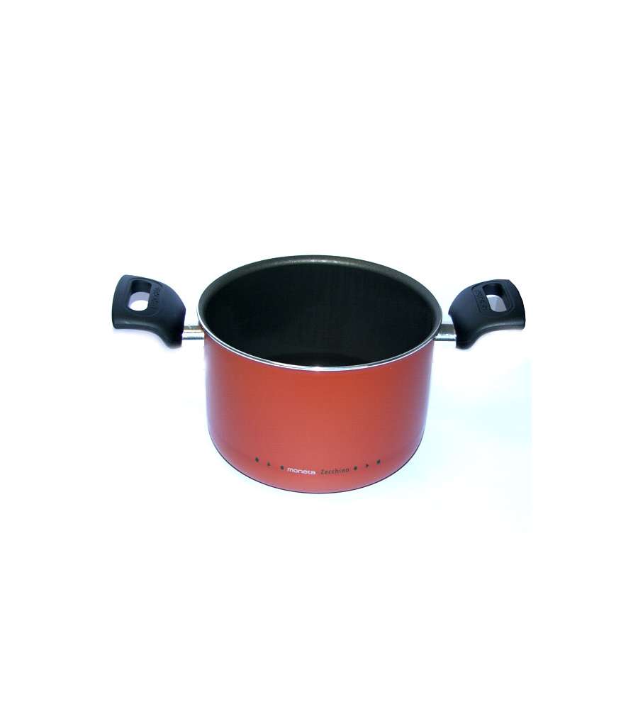 Pentola                      Cm 18 Zecchino Moneta