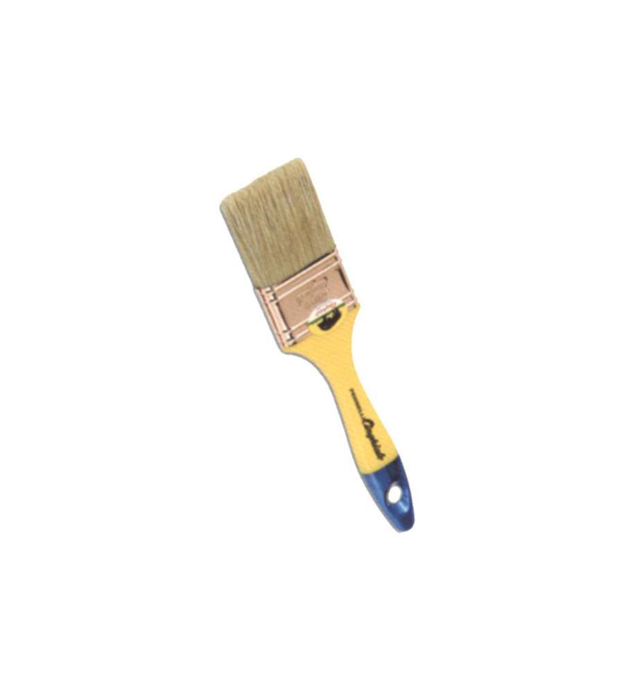 Pennellessa Tripla 20 Plastica     S.535 Cinghiale