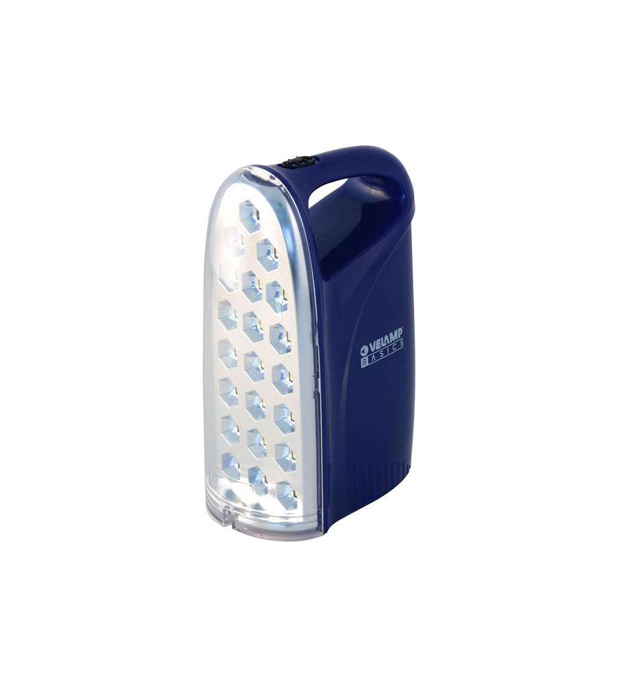 Lampada Portatile Ironlight LED