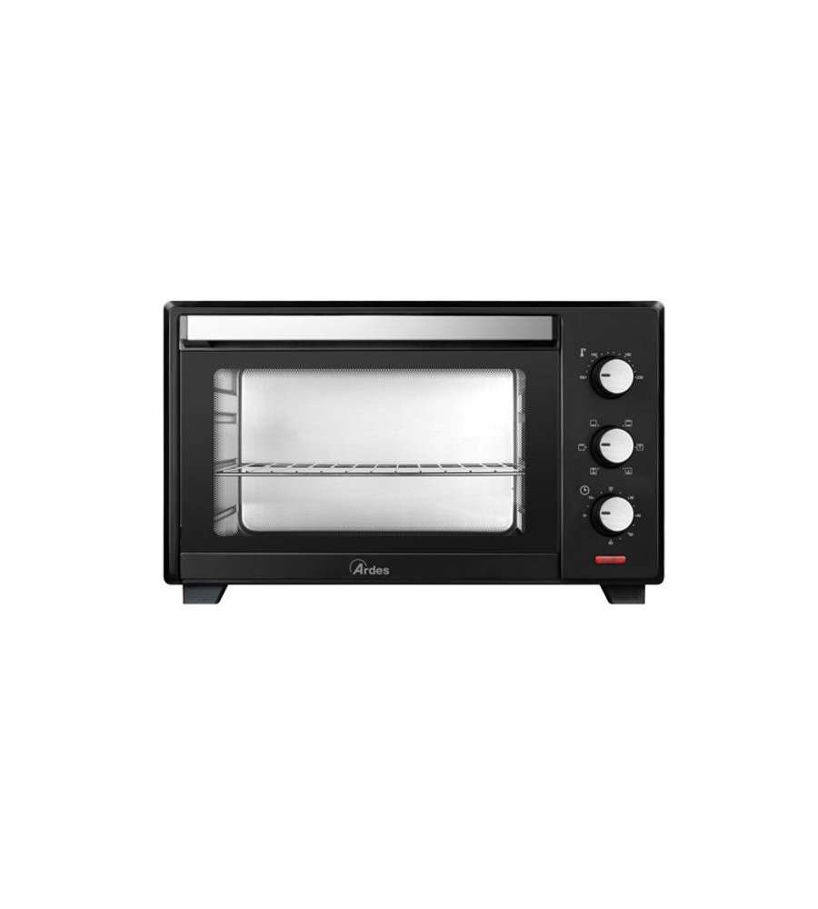 Forno Elettrico Ventilato Gustavo L 30 Ardes