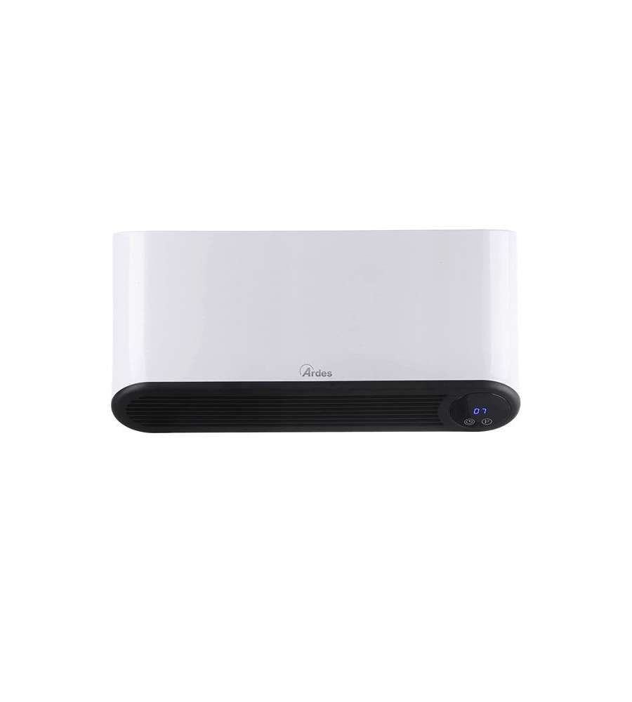 Termoconvettore Ceramico Parete Flex Ardes