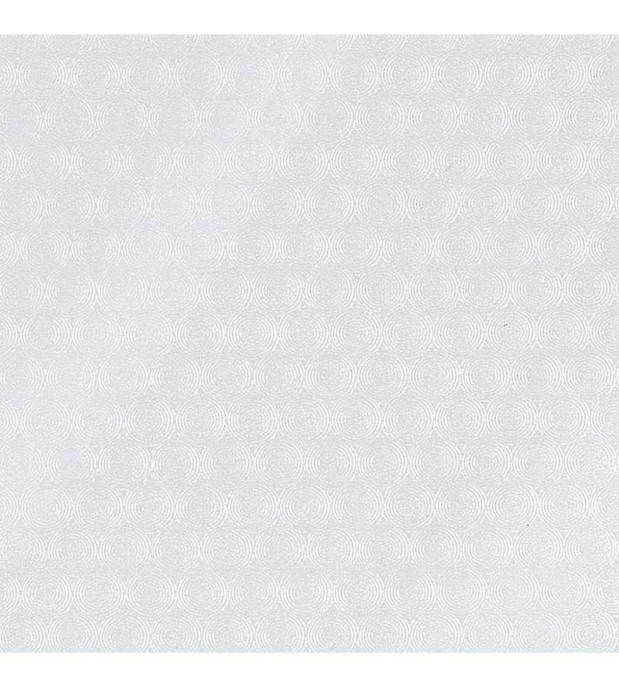 Plastica Adesiva Decorativa Rotolo 45x200 cm Cerchi PVC per Vetro
