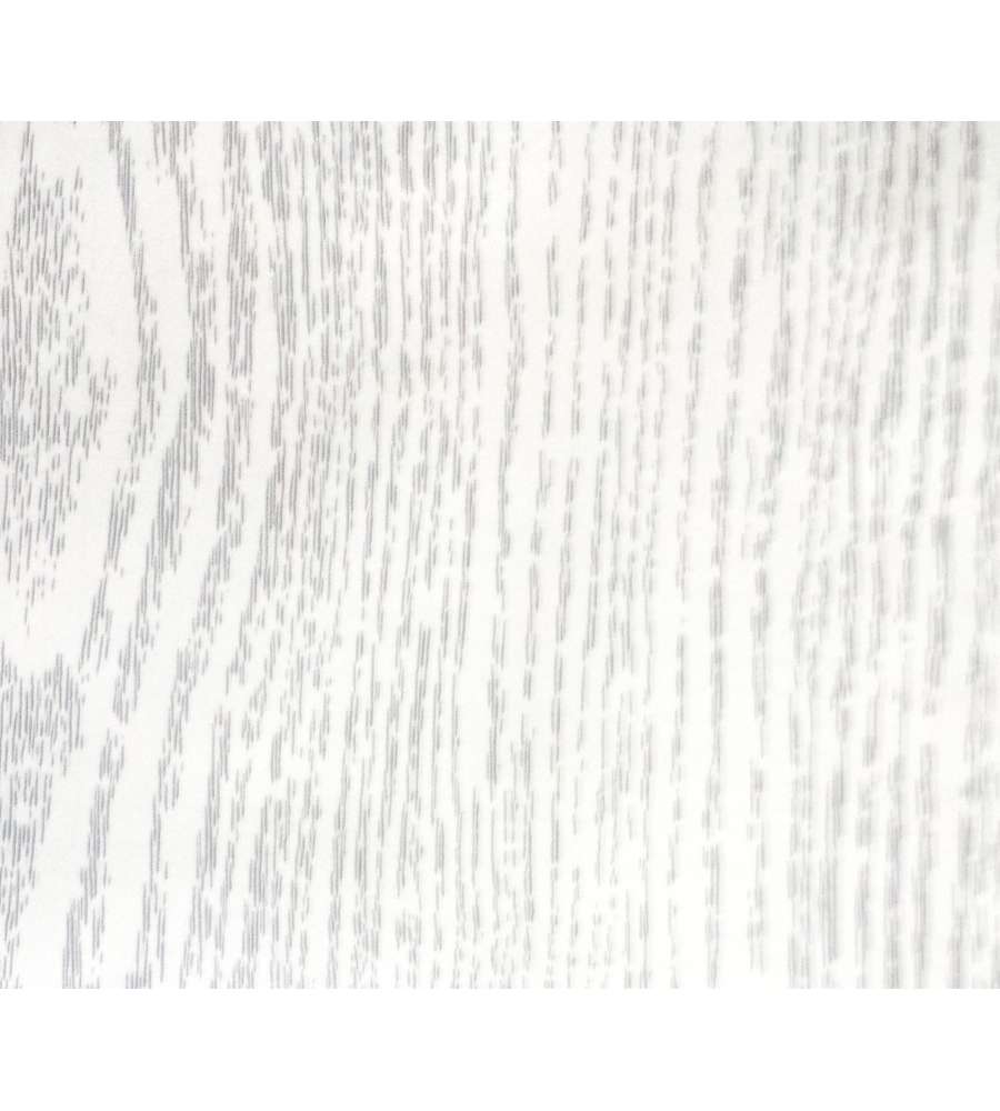 Tavola&co Pellicola Adesiva - Frassino Bianco - 2 m x 67,5 cm