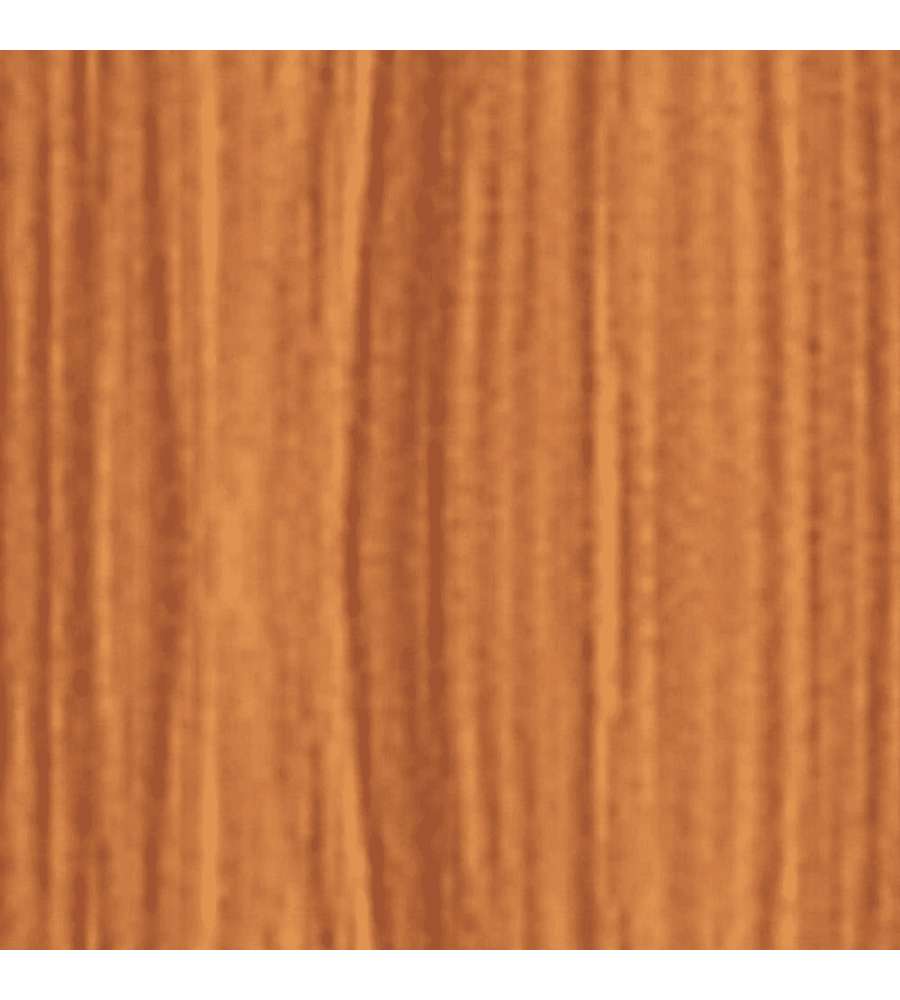 Plastica adesiva in rotolo effetto legno ciliegio 200x90 cm