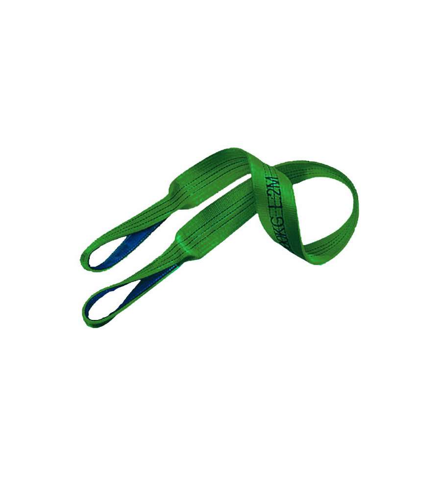 Nastro Soll  75 Kg 2000 M 2 Verde      Excel 08405