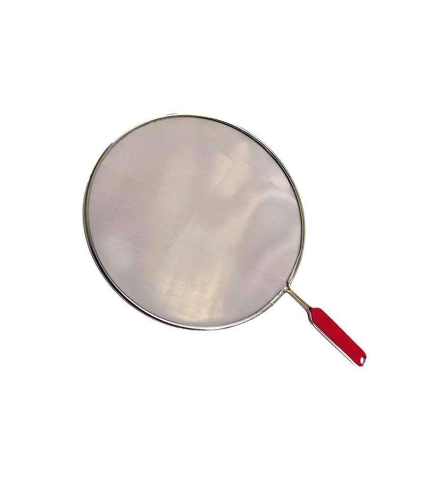 Paraschizzi Alluminio Cm 34