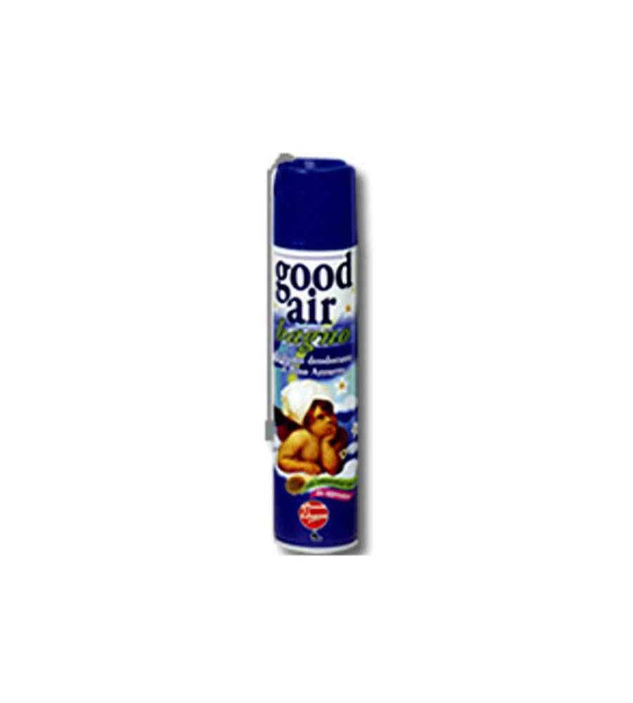 Offerta Deodorante Spray Specifico Per Bagni Ed Ambi