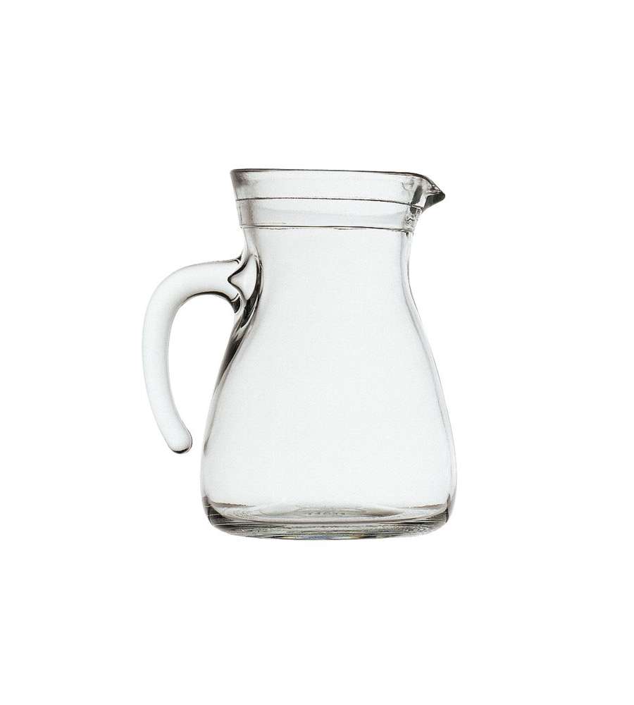 Caraffa Vetro Bistrot Cc 500 Bormioli
