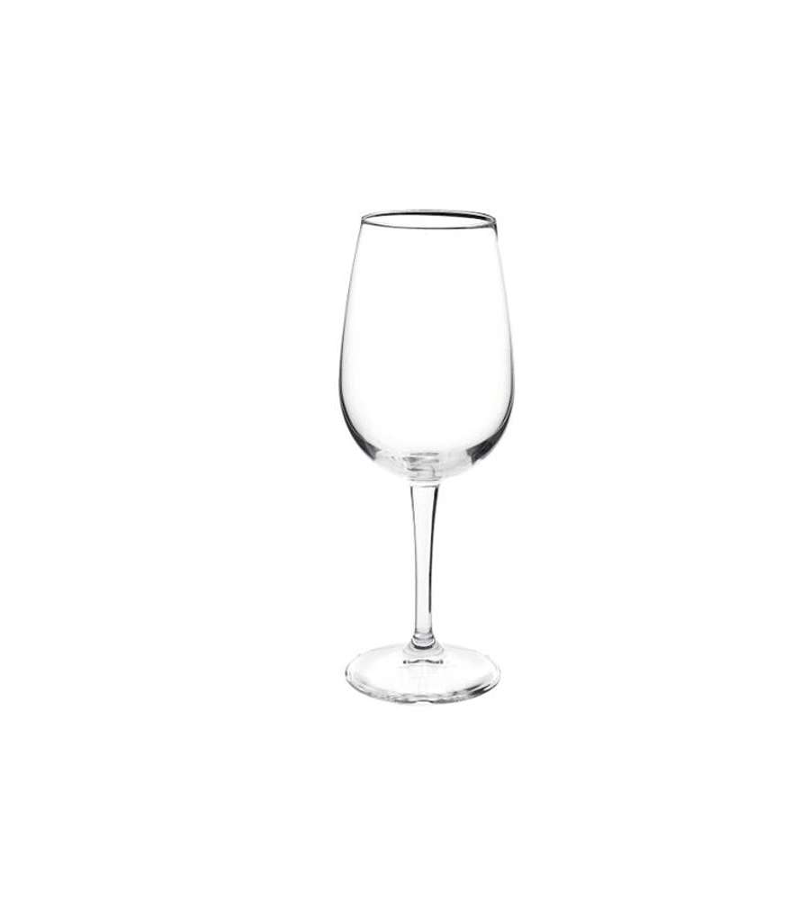 Calice Riserva Bordeaux Ii    Cc 550 Pz.6 Bormioli