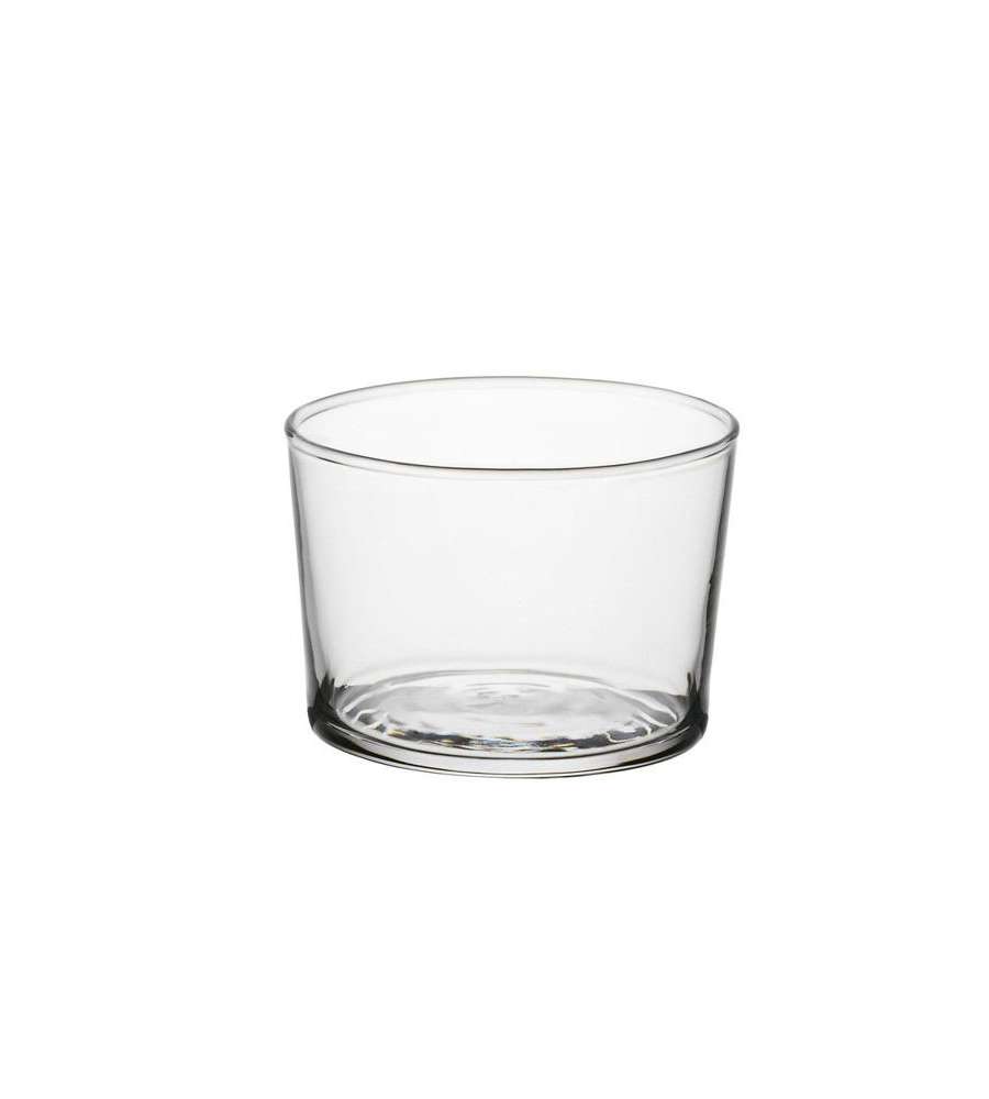 Bicchiere Bodega Mini Cc 200 Pz 6 Bormioli
