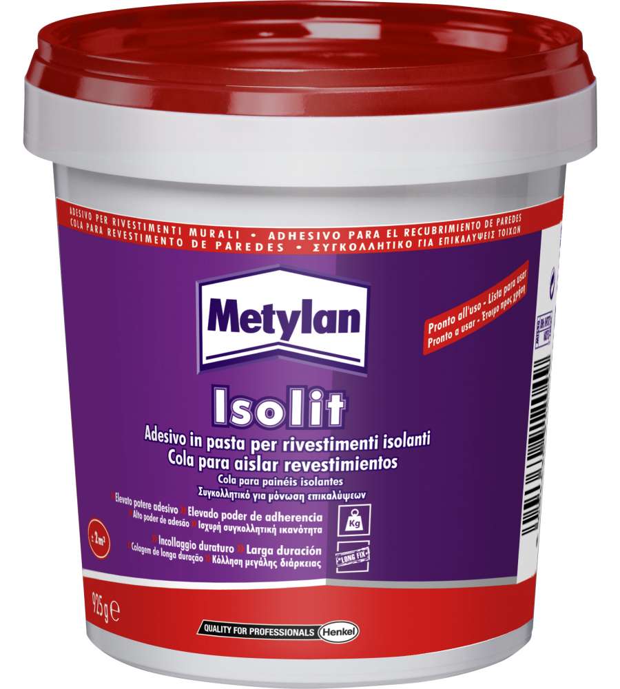 Metylan Isolit 925 g
