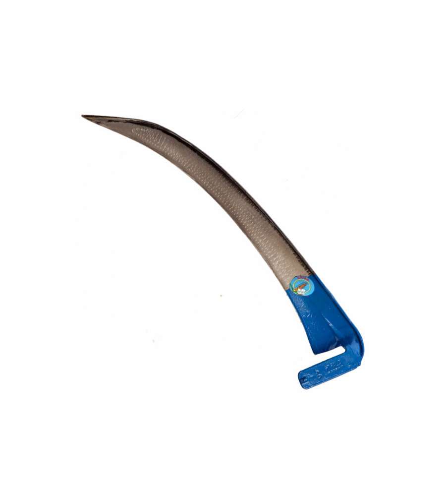 Falce Ss Senza Barba Cm 50                   Falci