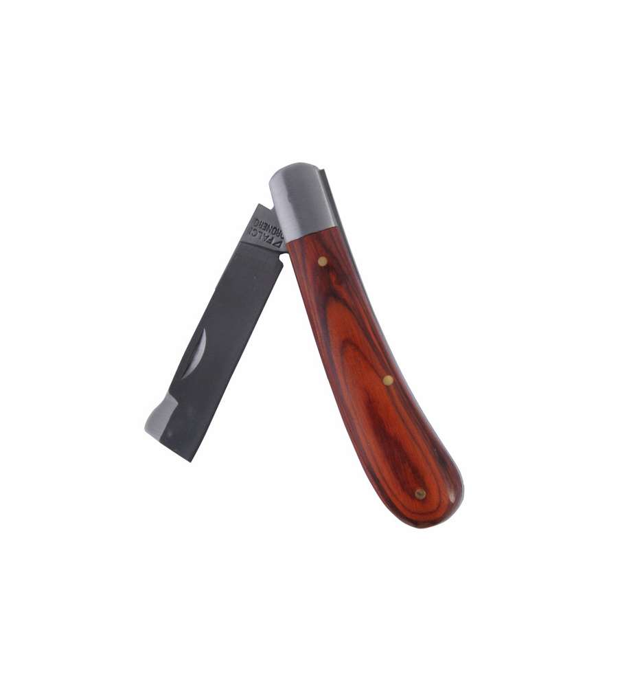 Coltello Innesti M/Co Legno                  Falci