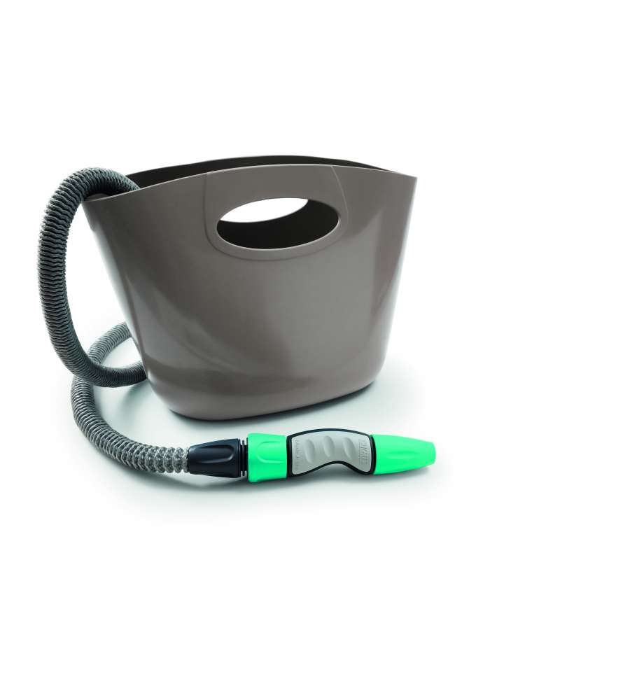 Aquapop Kit Irrigazione 15 m Tortora