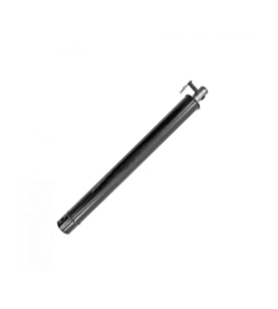 Valex Prolunga Trivella 40cm Grigio per Albero Motore 20mm Auger 52s