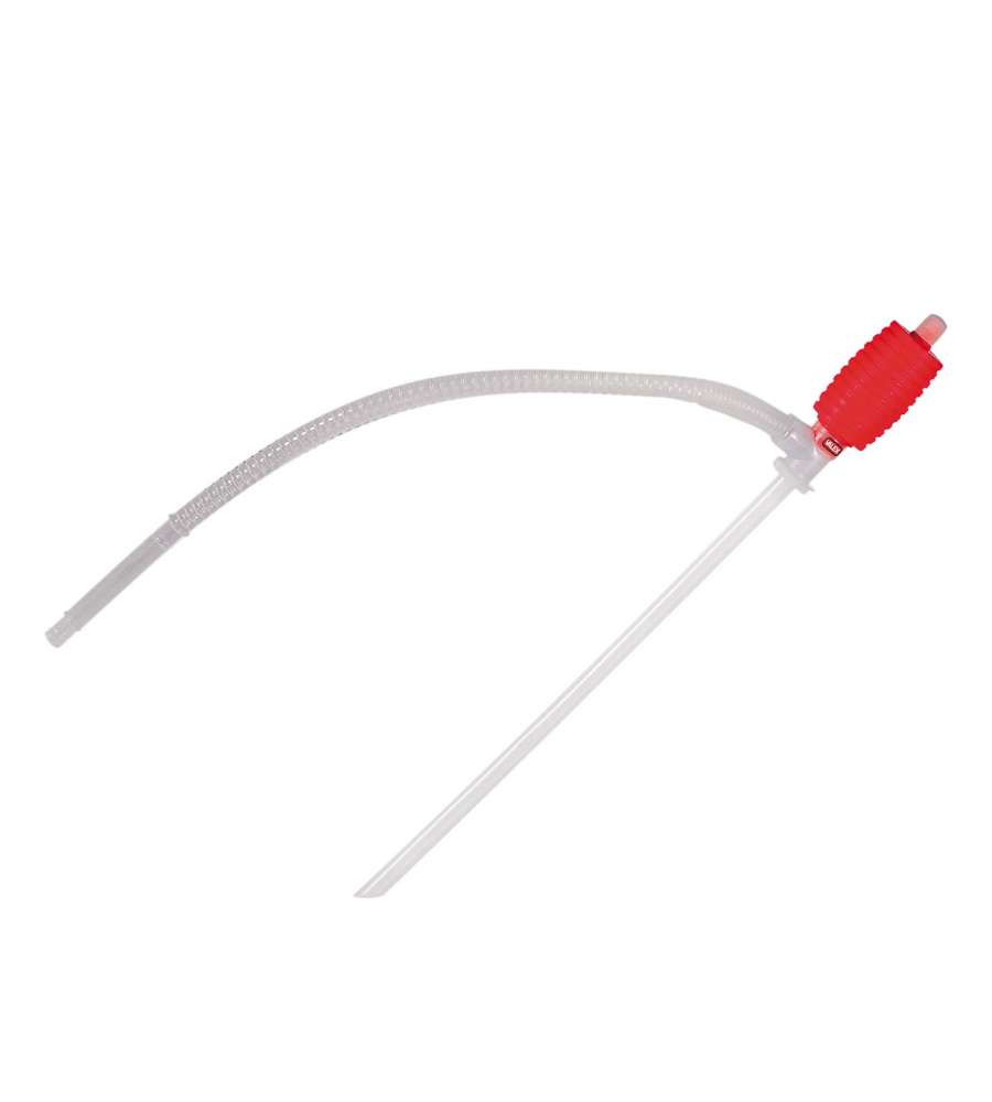 Valex Pompa Manuale per Travaso Liquidi - Polipropilene - 410 mm