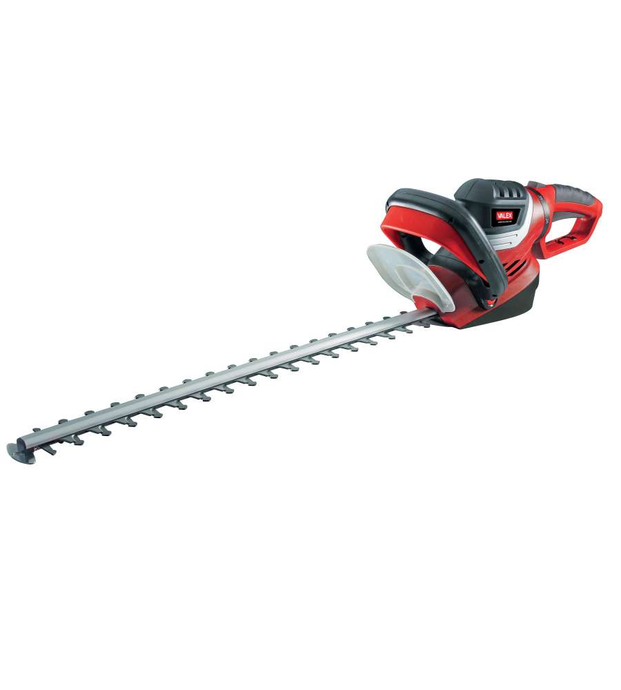 Valex Tagliasiepi Elettrico Vancouver 258 Rosso 710W Lama 68cm