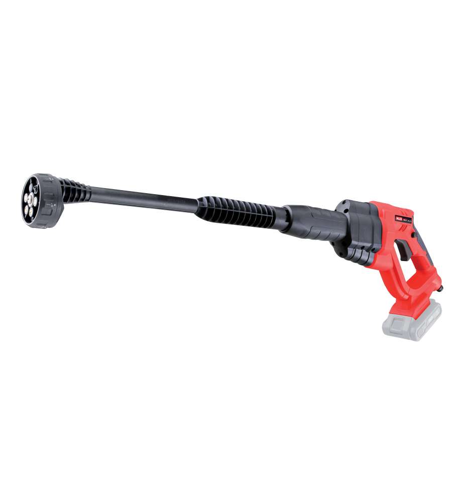 Valex Lancia Idropulitrice a Batteria M-LI 18 18V Leggera e Pratica