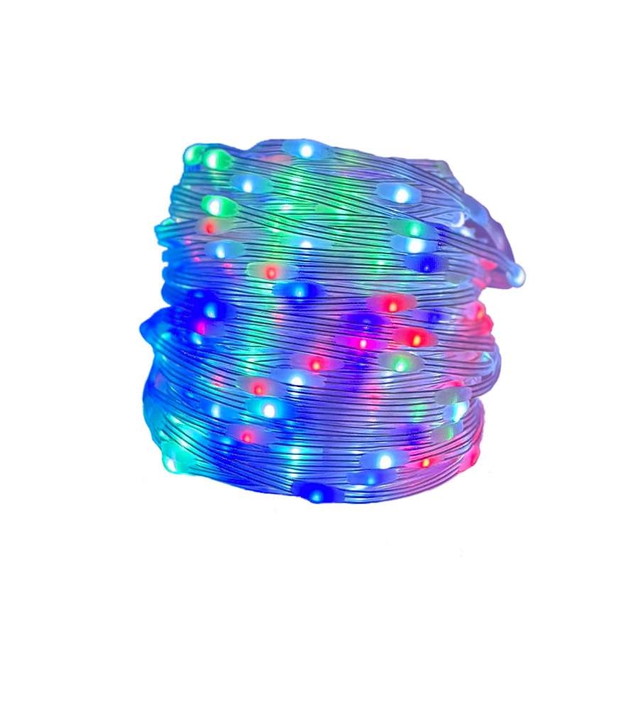 200 led App-light Smart RGB