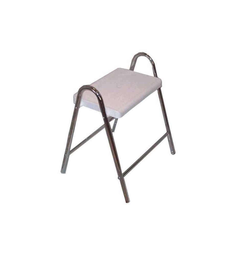 Sgabello Bagno Sicurezza             Castelmerlino